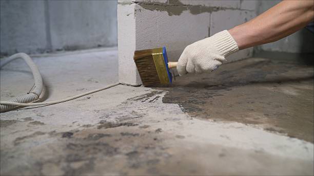 24/7 Emergency Waterproofing experts in Fowlerville, MI